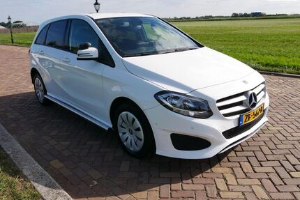 Mercedes-Benz B 220 Gebrauchtwagen