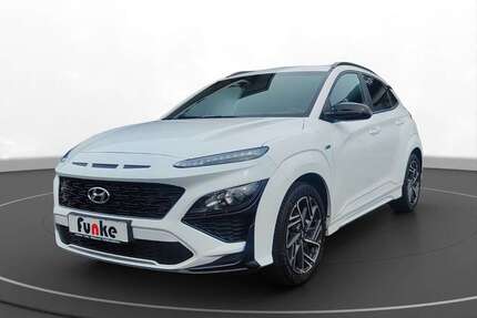 Hyundai KONA Gebrauchtwagen