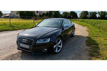 Audi A5 Gebrauchtwagen