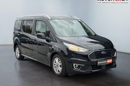 Ford Grand Tourneo Gebrauchtwagen
