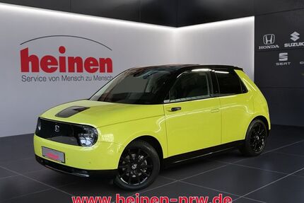 Honda e Gebrauchtwagen