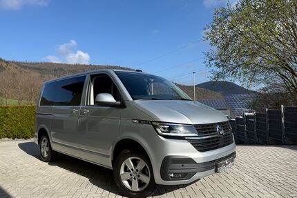 VW T6 Transporter Gebrauchtwagen