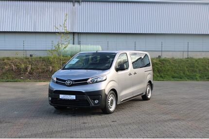 Toyota Proace (Verso) Gebrauchtwagen