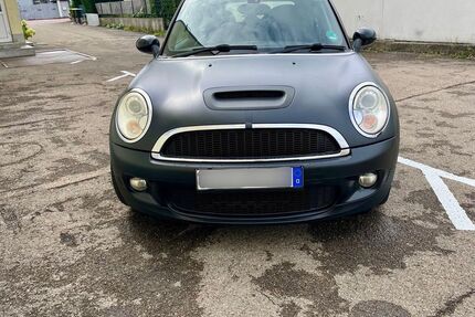 Mini Cooper S Gebrauchtwagen