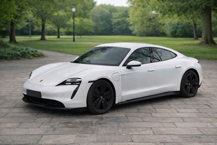 Porsche Taycan Gebrauchtwagen