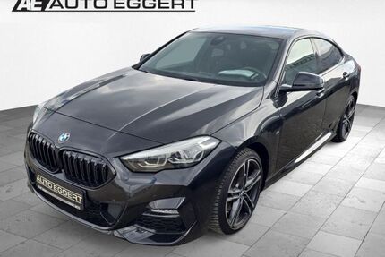 BMW 218 Gebrauchtwagen