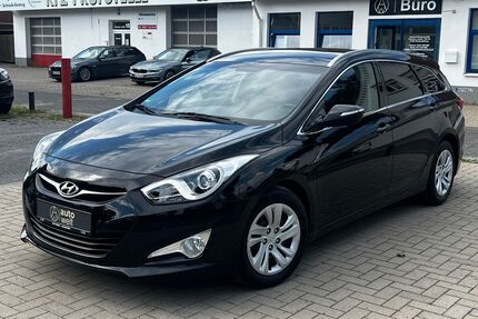 Hyundai i40 Gebrauchtwagen