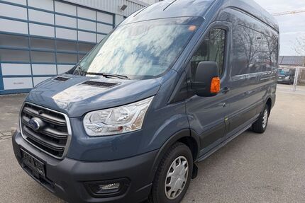 Ford Transit Gebrauchtwagen