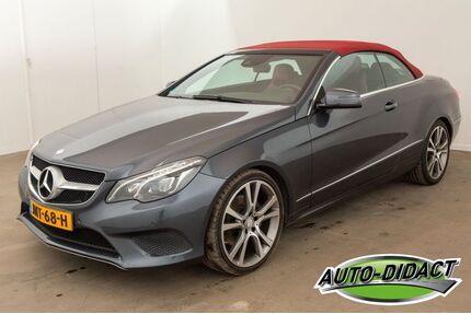 Mercedes-Benz E 350 Gebrauchtwagen