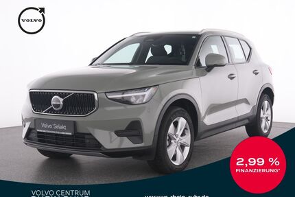 Volvo XC40 Gebrauchtwagen