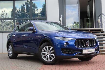 Maserati Levante Gebrauchtwagen