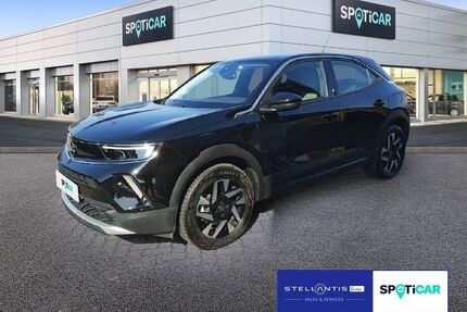 Opel Mokka Gebrauchtwagen