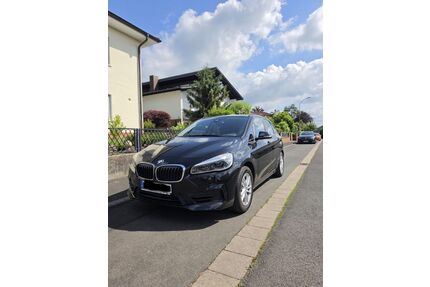 BMW 218 Gran Tourer Gebrauchtwagen