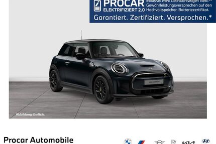 Mini Cooper SE Gebrauchtwagen