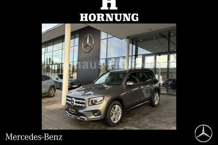 Mercedes-Benz GLB 200 Gebrauchtwagen