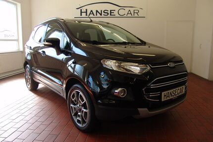 Ford EcoSport Gebrauchtwagen