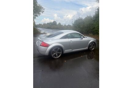 Audi TT Gebrauchtwagen