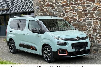 Citroen Berlingo Gebrauchtwagen