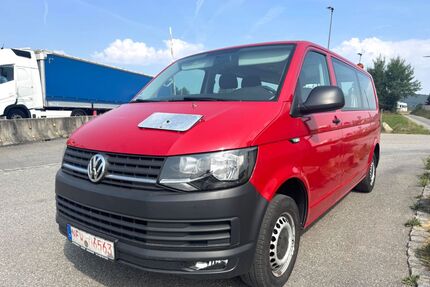 VW T6 Transporter Gebrauchtwagen