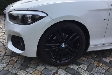 BMW 118 Gebrauchtwagen
