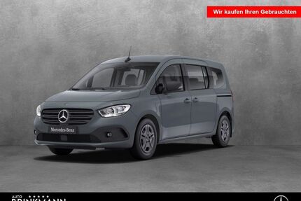 Mercedes-Benz Citan Gebrauchtwagen