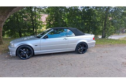 BMW 320 Gebrauchtwagen