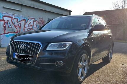 Audi Q5 Gebrauchtwagen