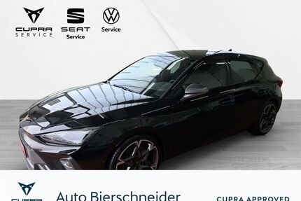 Cupra Leon Gebrauchtwagen