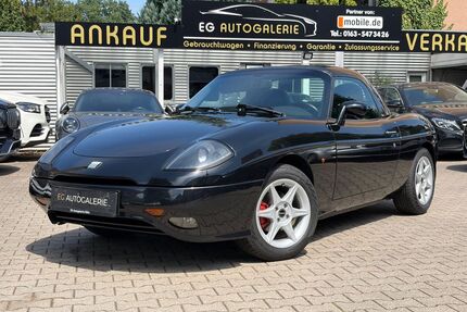 Fiat Barchetta Gebrauchtwagen