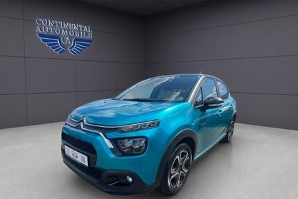 Citroen C3 Gebrauchtwagen