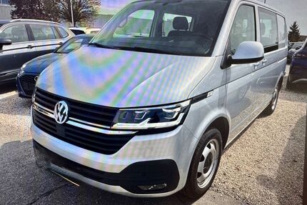 VW T6 andere Gebrauchtwagen
