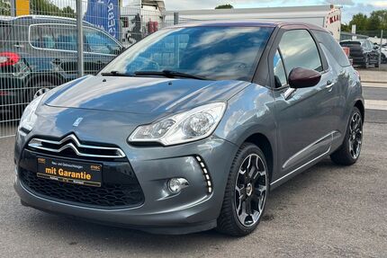 Citroen DS3 Gebrauchtwagen