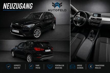BMW X1 Gebrauchtwagen