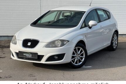 Seat Leon Gebrauchtwagen