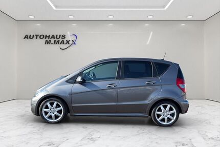 Mercedes-Benz A 200 Gebrauchtwagen
