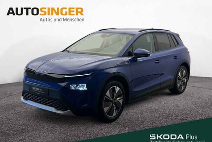Skoda Elroq Gebrauchtwagen