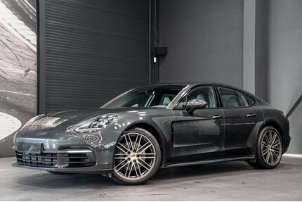 Porsche Panamera Gebrauchtwagen