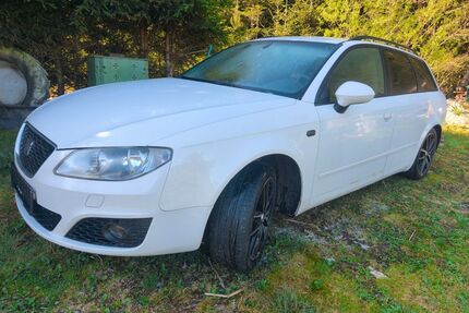 Seat Exeo Gebrauchtwagen
