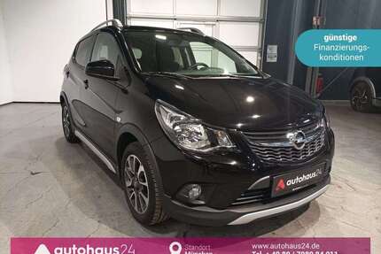 Opel Karl Gebrauchtwagen
