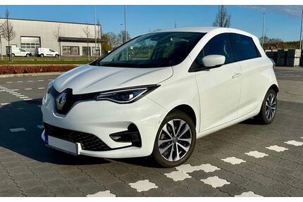 Renault ZOE Gebrauchtwagen