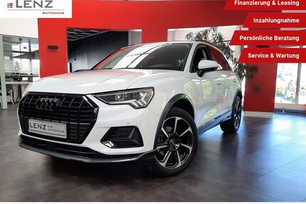 Audi Q3 Gebrauchtwagen