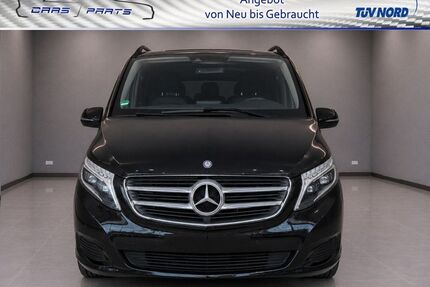 Mercedes-Benz V 250 Gebrauchtwagen