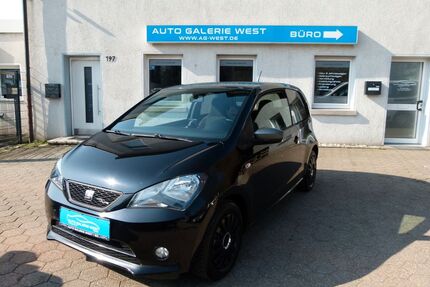 Seat Mii Gebrauchtwagen