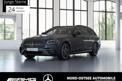 Mercedes-Benz E 300 Gebrauchtwagen
