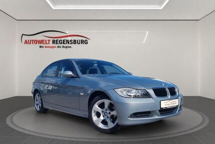 BMW 318 Gebrauchtwagen