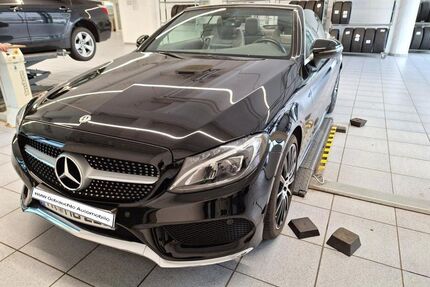 Mercedes-Benz C 250 Gebrauchtwagen