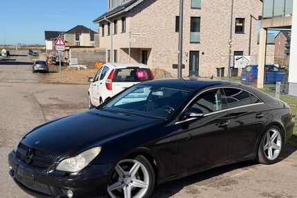 Mercedes-Benz CLS 320 Gebrauchtwagen