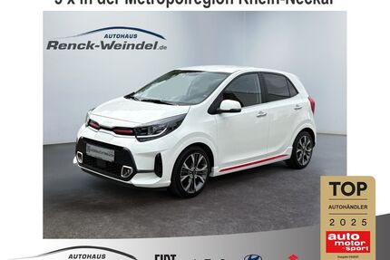 Kia Picanto Gebrauchtwagen