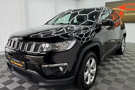 Jeep Compass Gebrauchtwagen