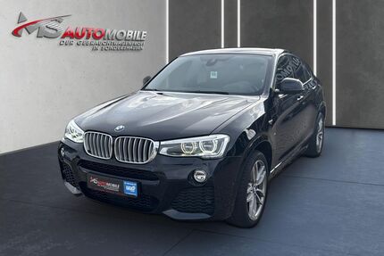 BMW X4 Gebrauchtwagen